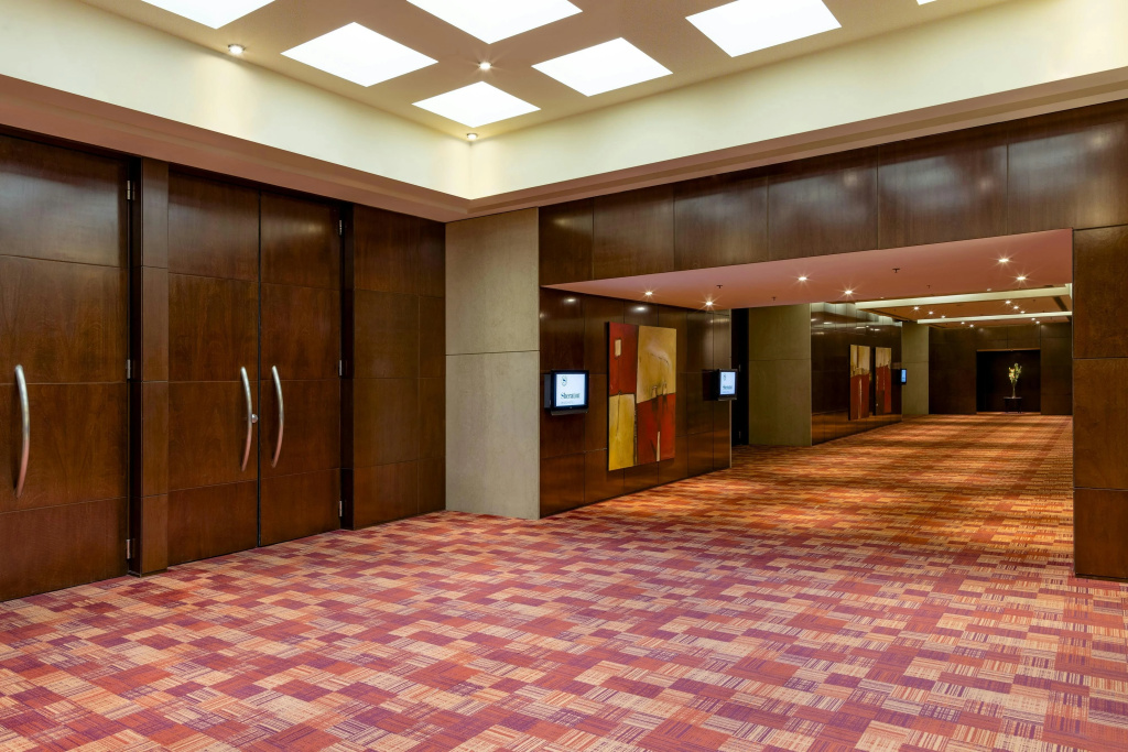 Sheraton Mendoza Hotel