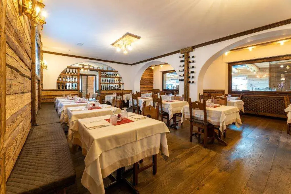 Hotel Courmayeur
