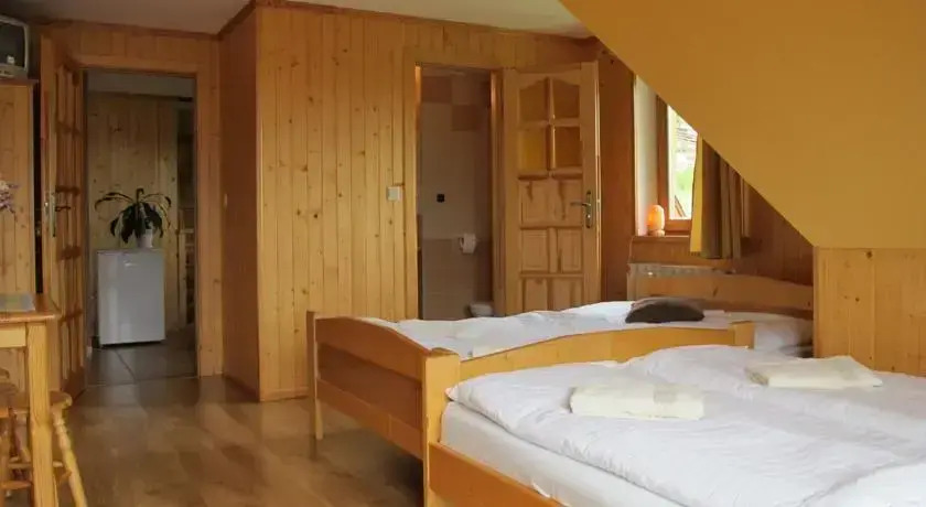 Pokoje Widokowe TATRA Ventus