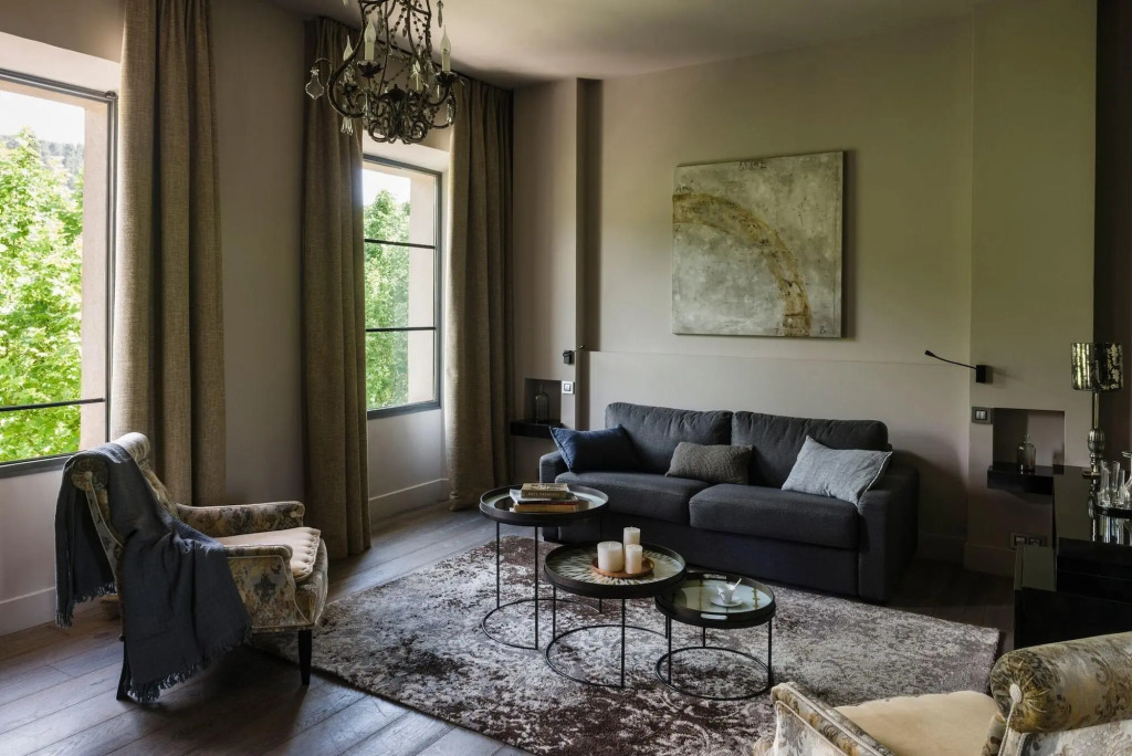 Les Lodges Sainte-Victoire Hotel & Spa