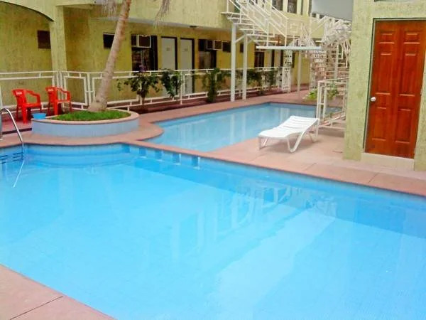 Hotel Coranda