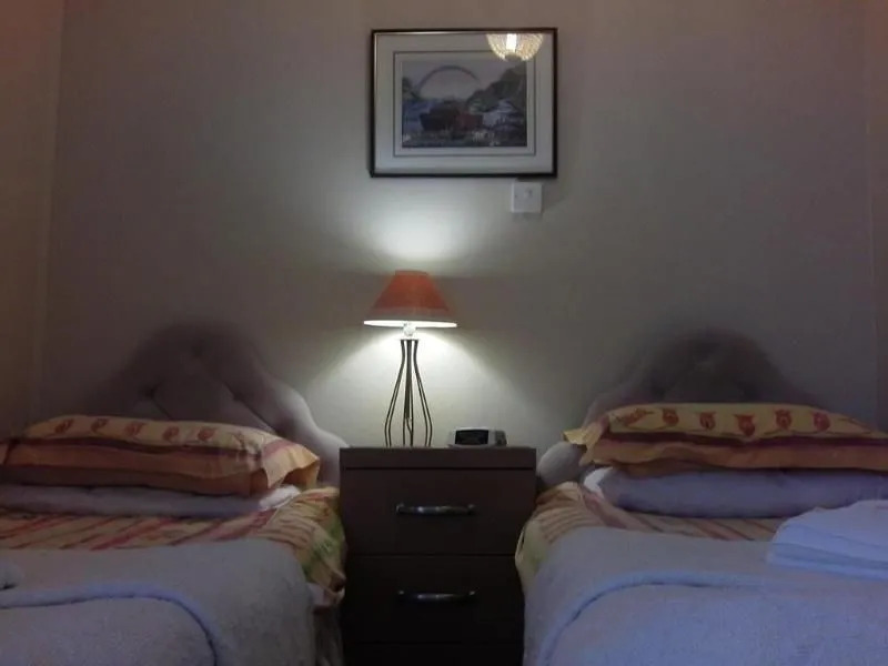 Roseglen Hotel