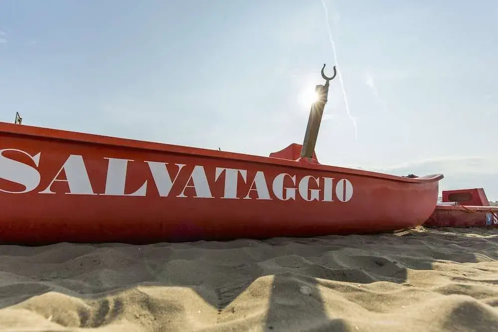 Ginepri Lido Altanea