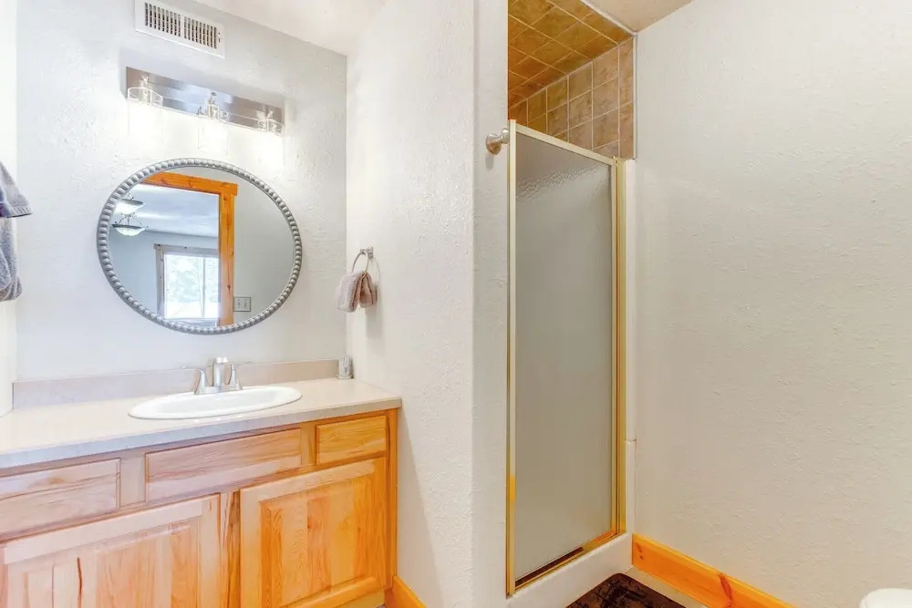6 Mi to Winter Park Resort: Spacious Family Cabin