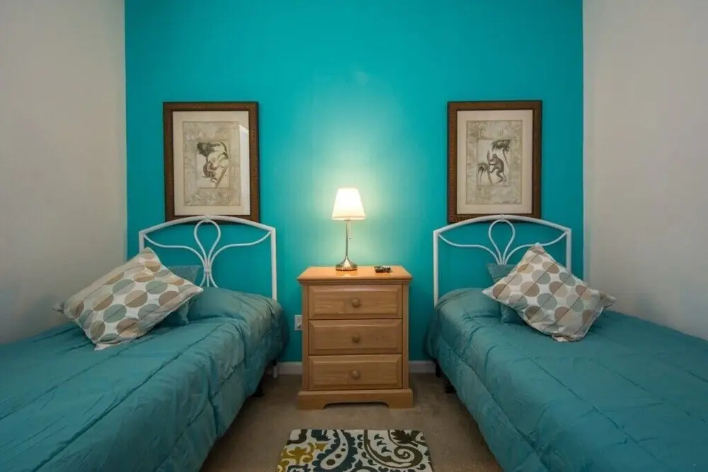 3 Bedroom Condo Near Disney Theme Parks 8102 3 Condo by Redawning