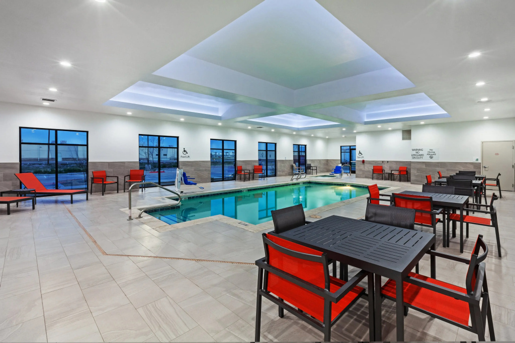 Holiday Inn Lubbock South by IHG
