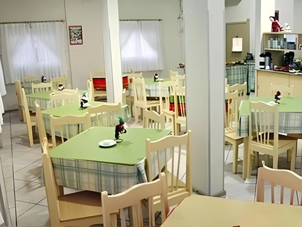 Andardac Hotel