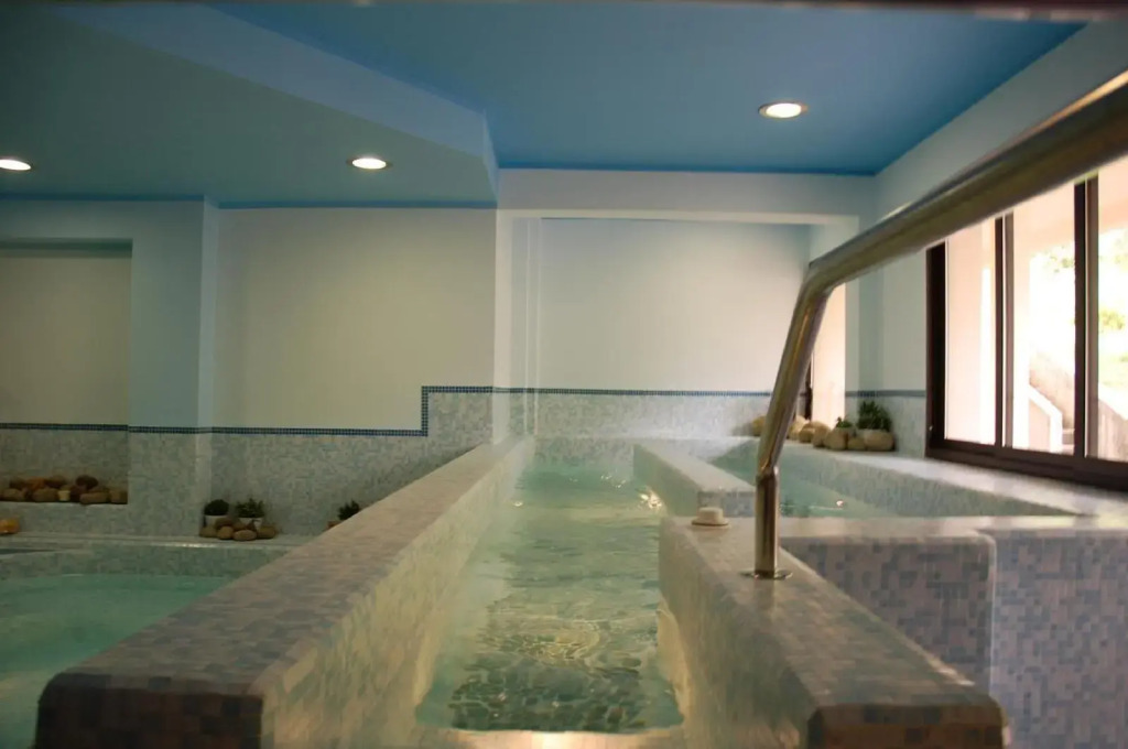 Hotel La Torre
