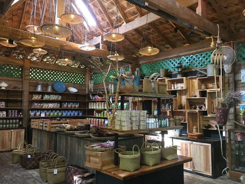 Sripakpra Boutique Resort Phatthalung