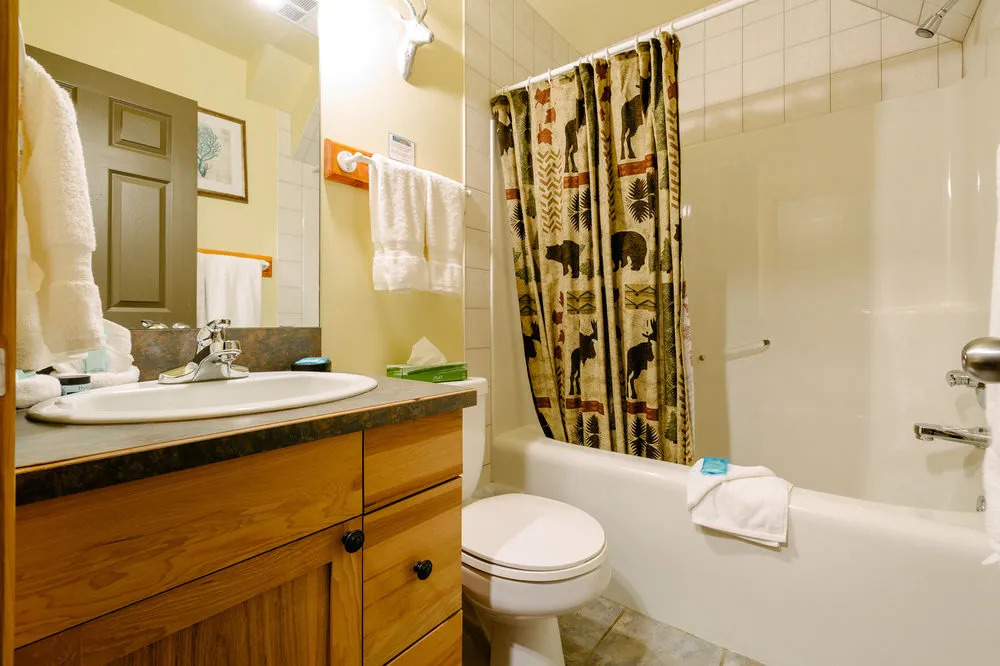 Creekside Villa