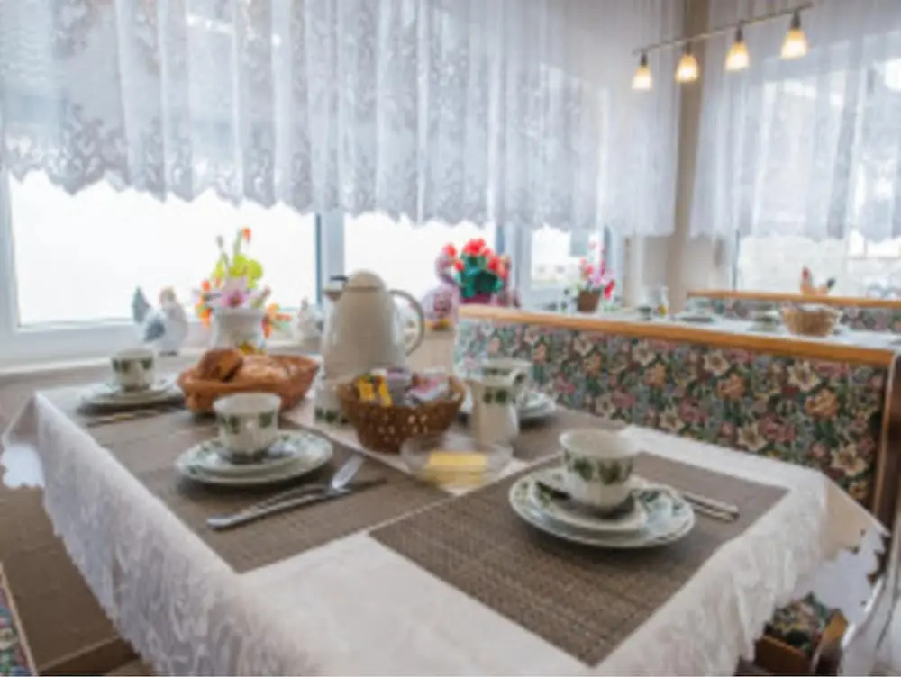 Pension Tannenhof