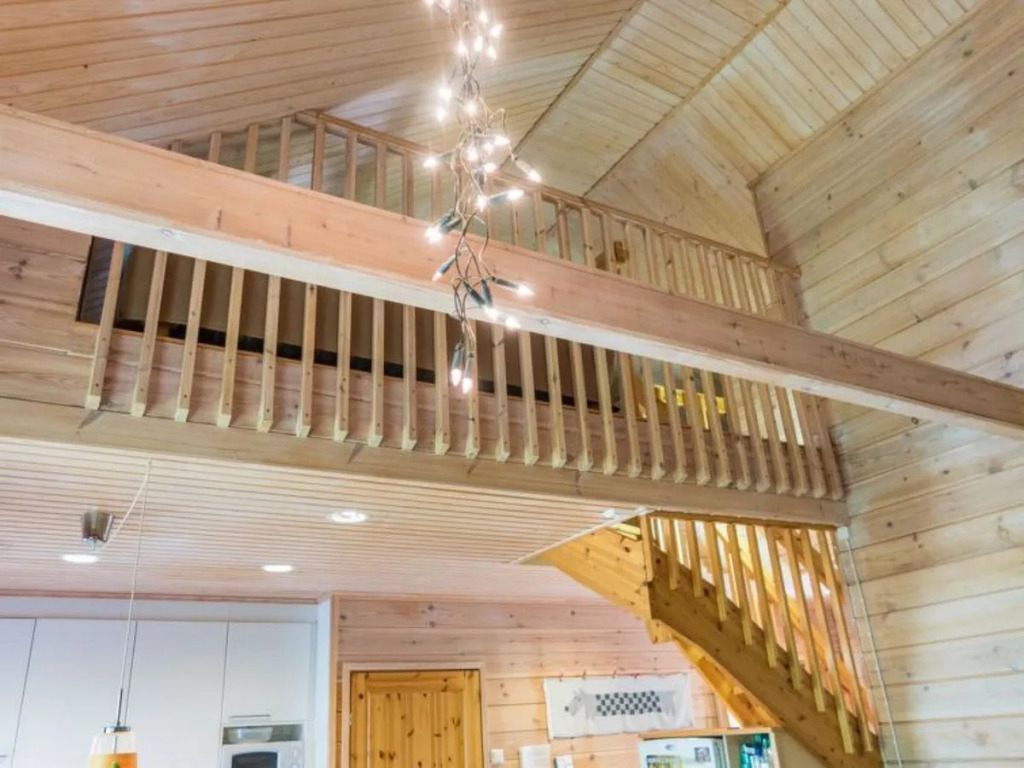 Holiday Home Villa koira nr2 by Interhome