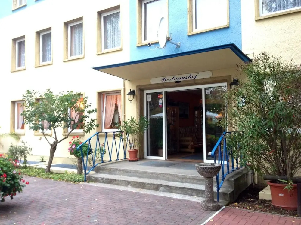 Pension Bertramshof