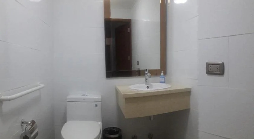 Hotel Pekin