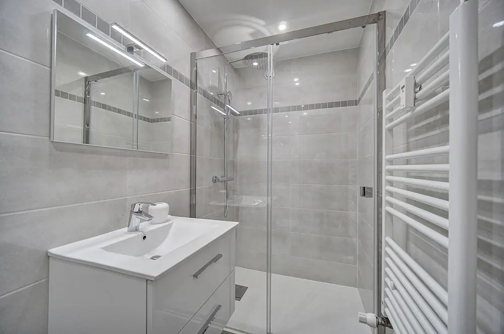 Studio Moderne ET Renove A 2MN Croisette A0b166