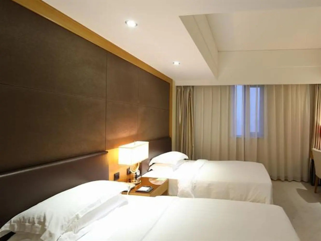 Aurum International Hotel Xi'an