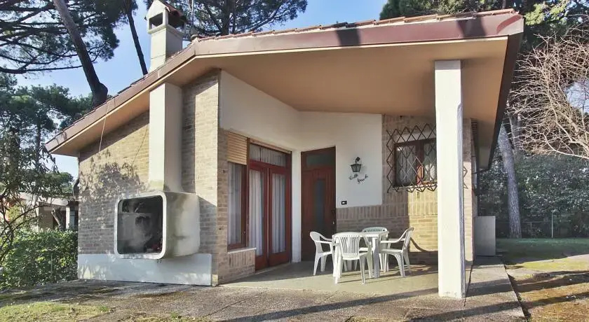 Villa Bambi