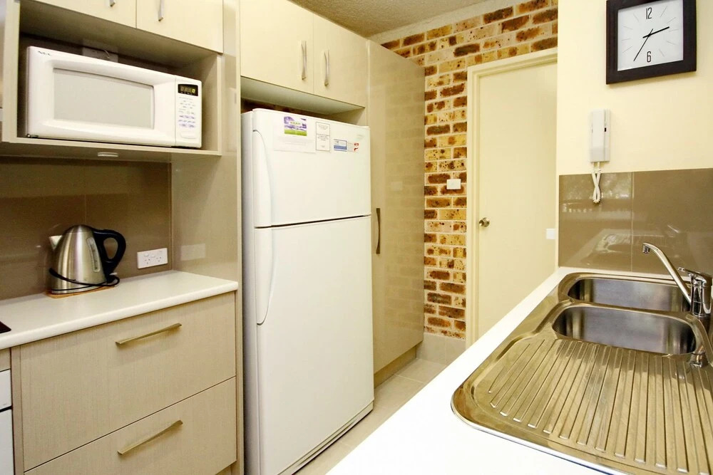 Bay Parklands, Unit 29,2 Gowrie Avenue