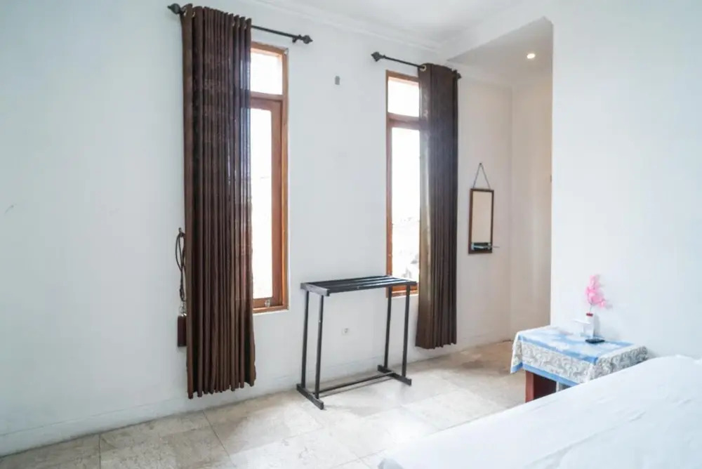 Rejeki Homestay Malioboro