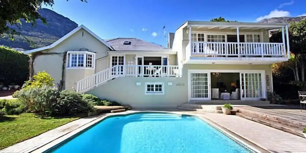 Darling Villa