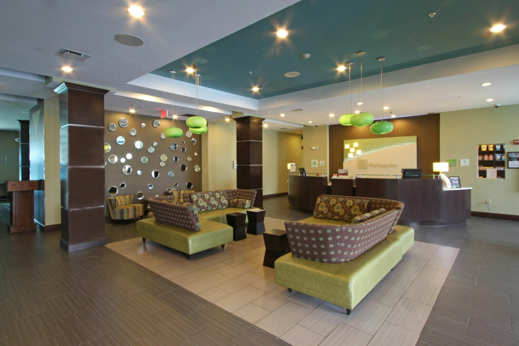 Holiday Inn Christiansburg Blacksburg by IHG