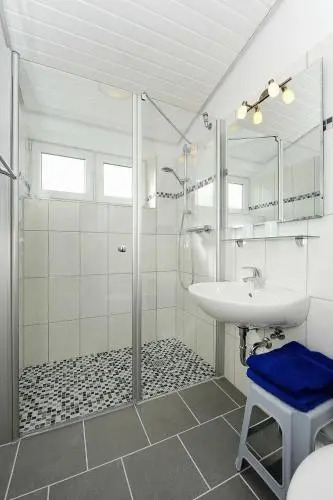 Ferienwohnung Sommerwind