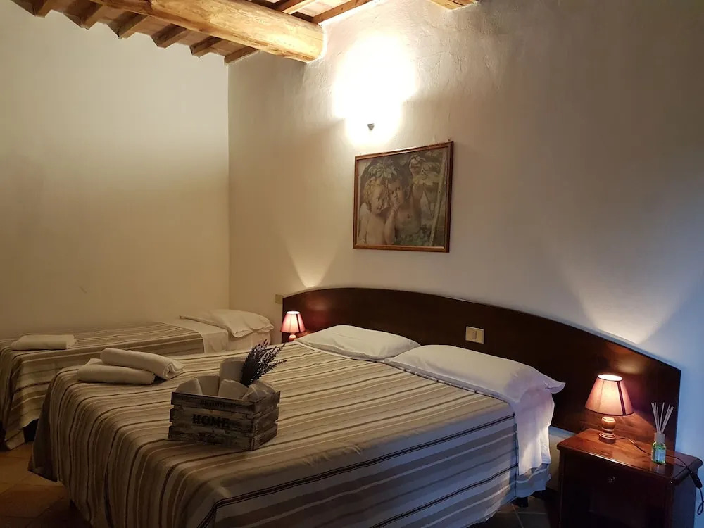 Il Giogo Agriturismo