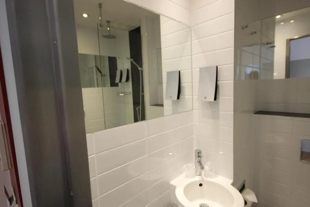 Four Points Flex by Sheraton Dundee