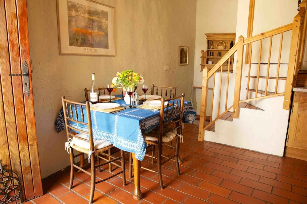 Maison Mimosa