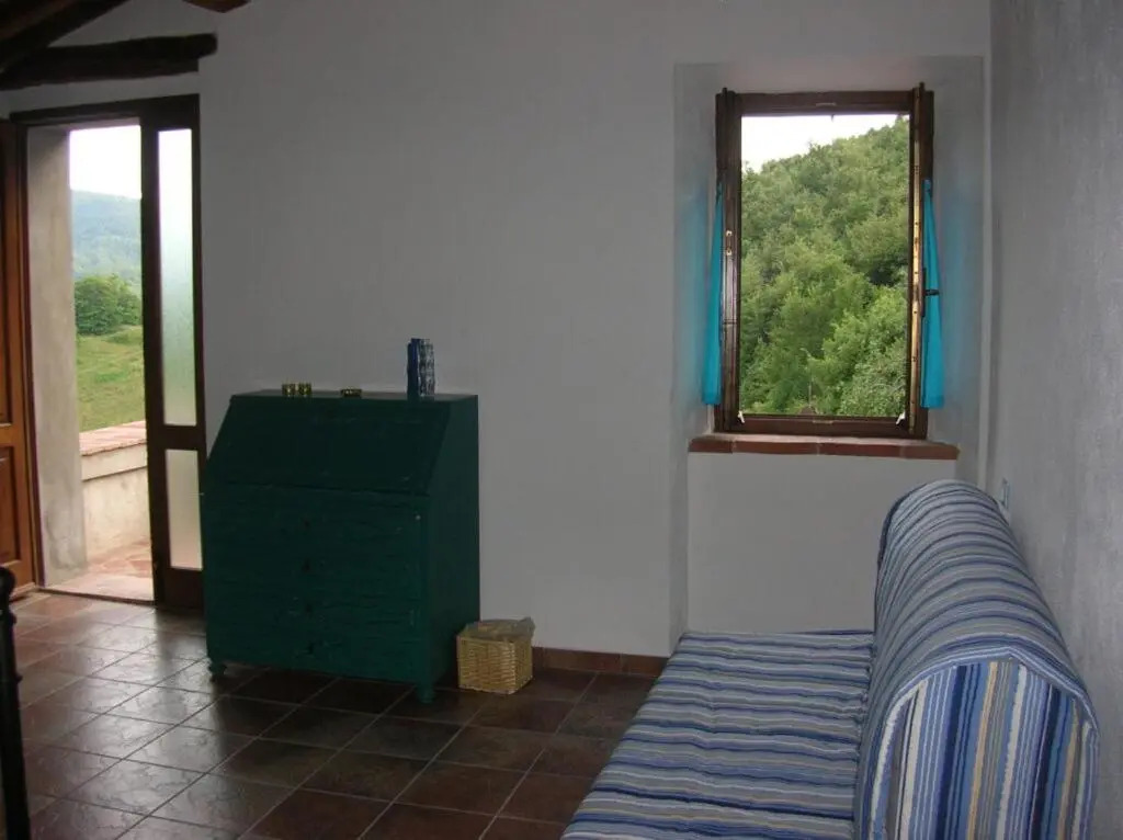 B&B al Pozzolone