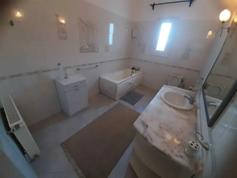 Luxury Villa With Private Pool in Lapta Kyrenia