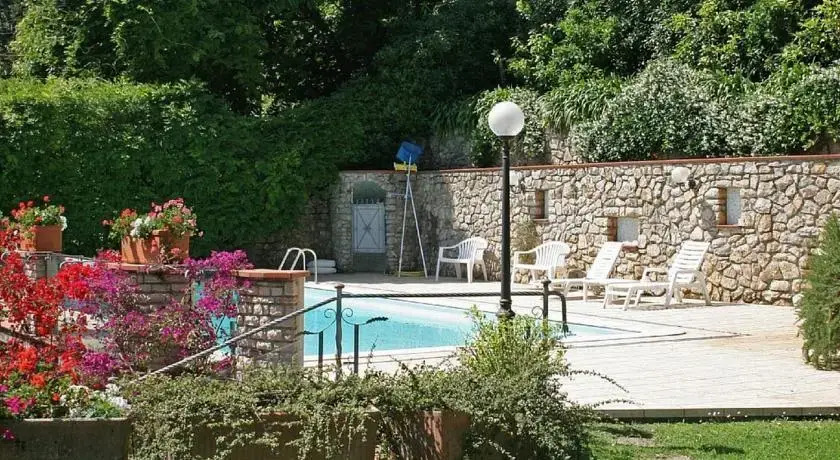 Gli Oleandri