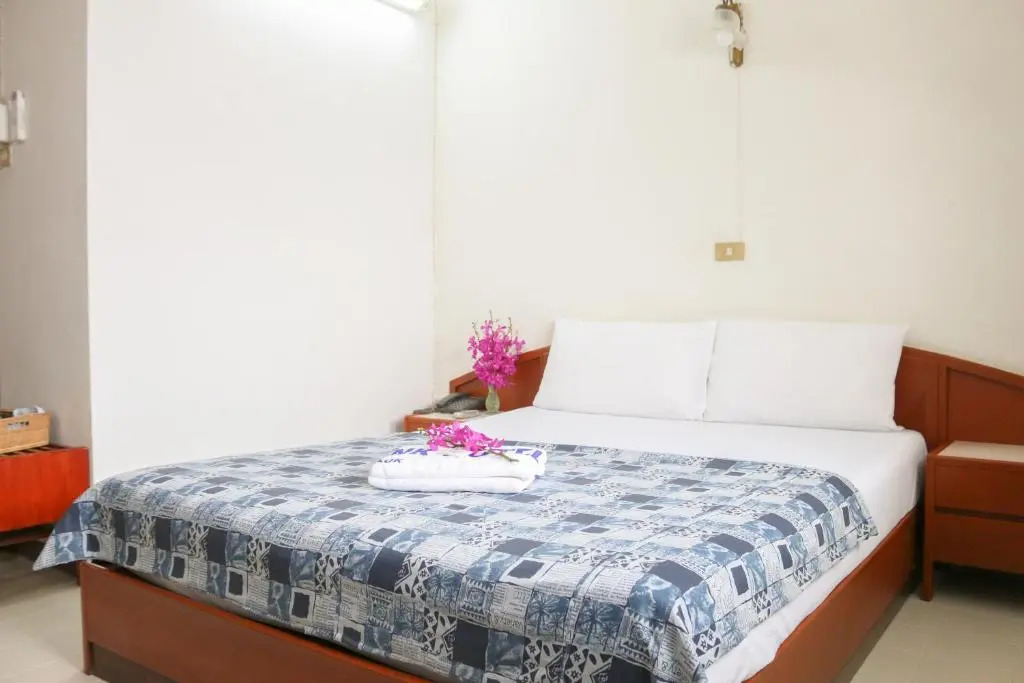 Nakornping Hotel