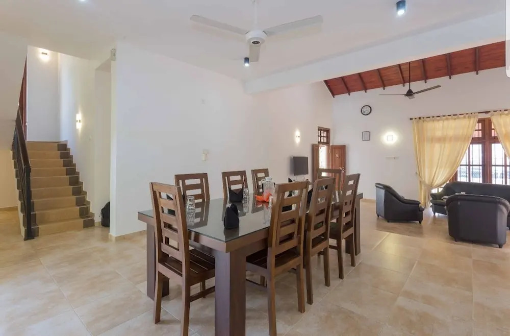 Araliya Cottage