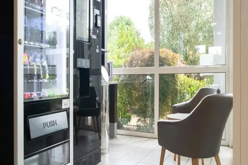 B&B HOTEL Evreux