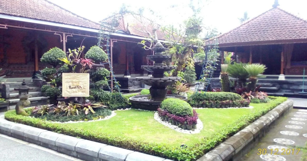 Rumah Tu7u