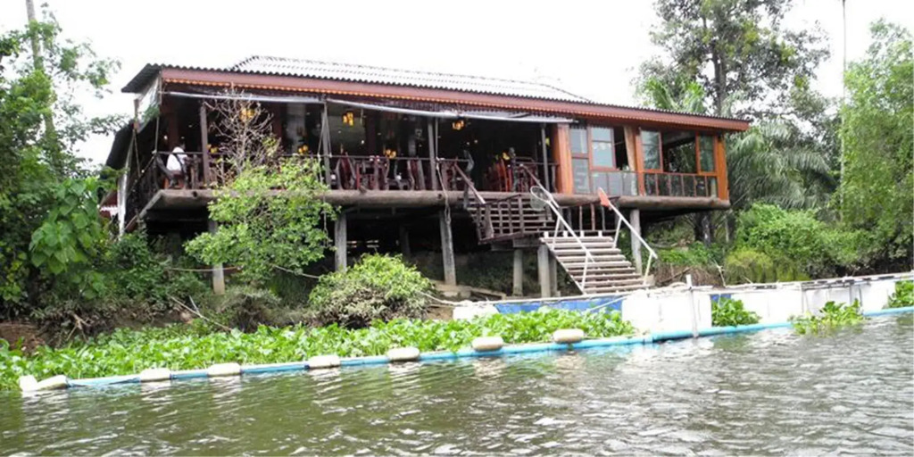 Kohloy Resort Suratthani