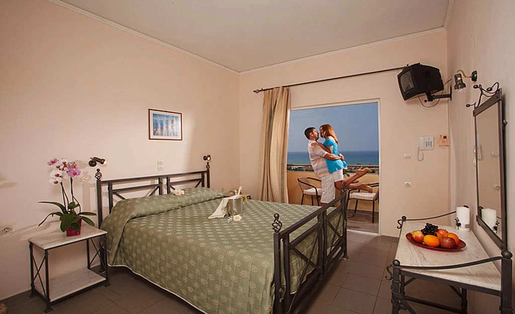 Oasis Scaleta Hotel