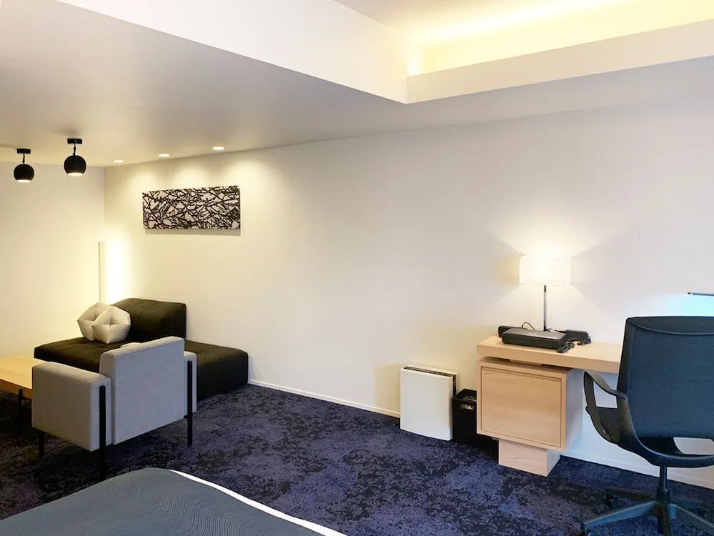 RESI STAY Mayu Grace Hotel