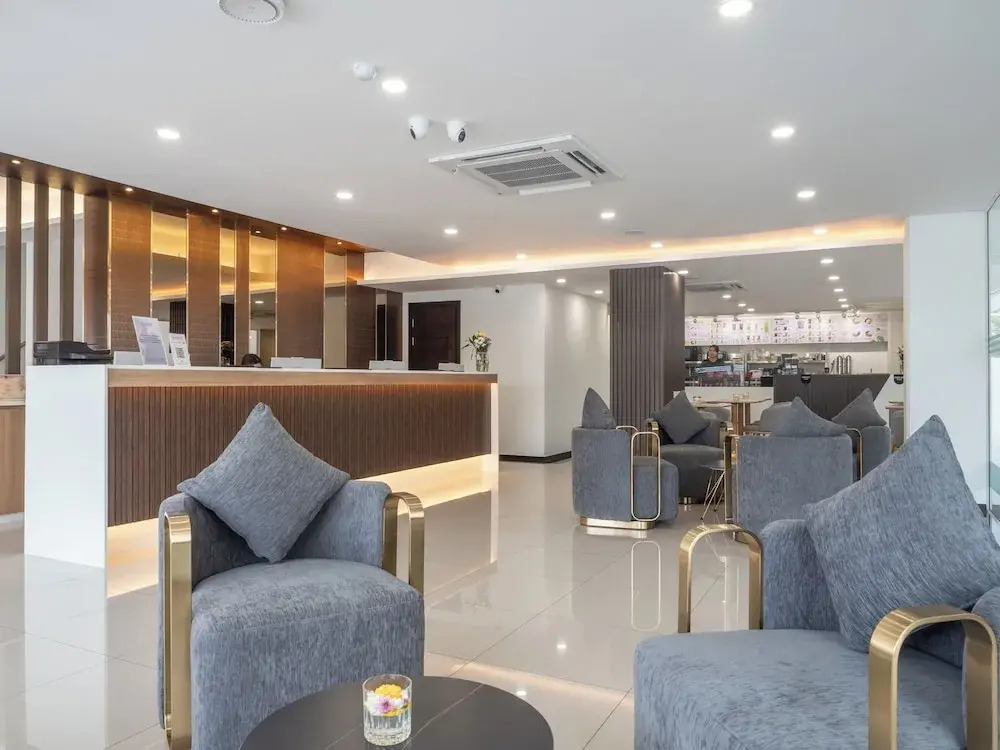 Samutprakarn Hotel
