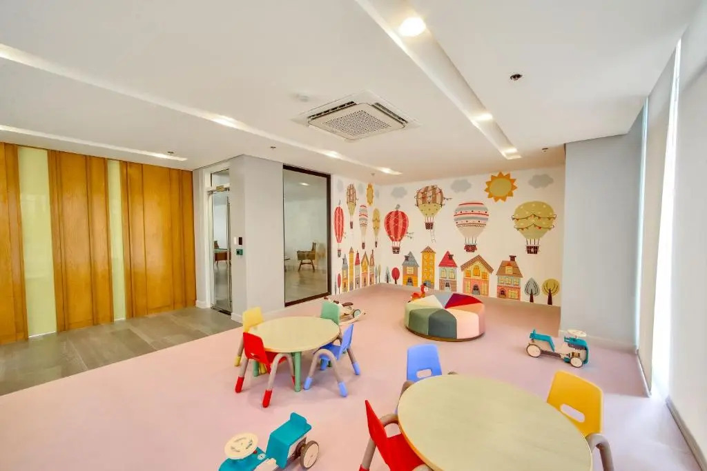 The Connor Serviced Residences Managed by HII