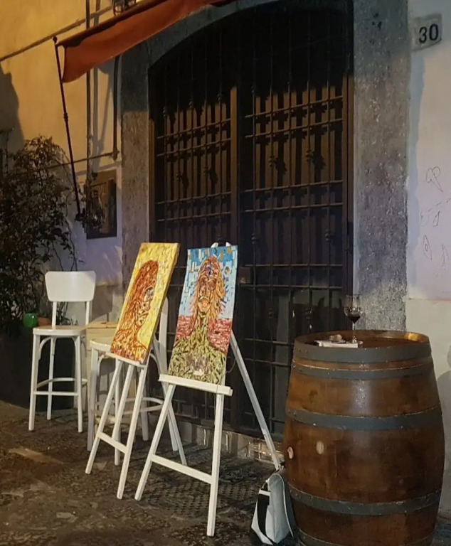 Ai Baretti B&B