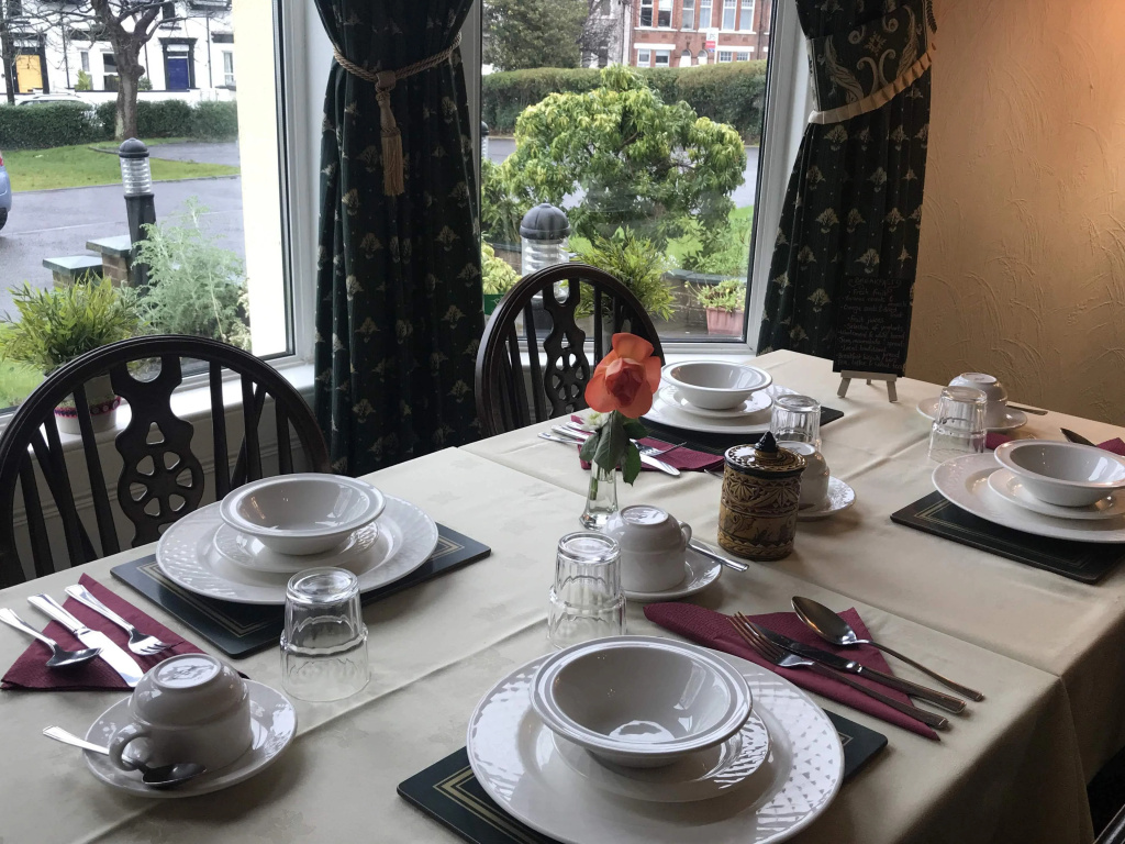 Princetown Guesthouse