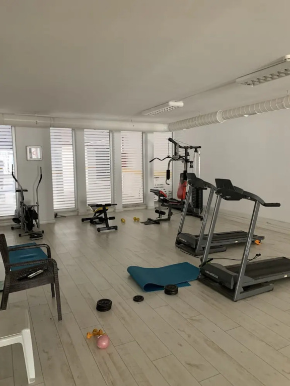 Antalya Apartment LENA