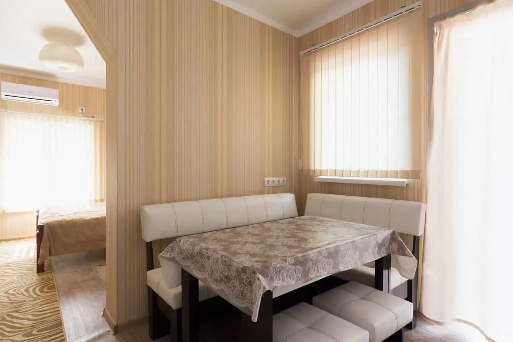 Holiday home Urozhaynaya 4
