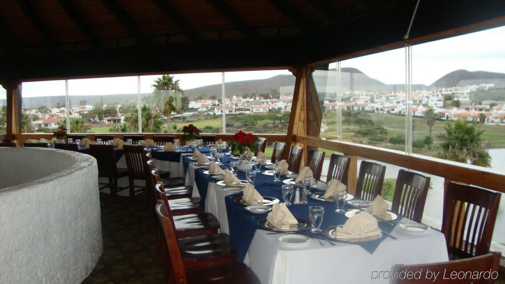 Hacienda Bajamar