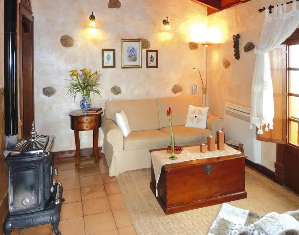 Holiday Home in Vera de Erques