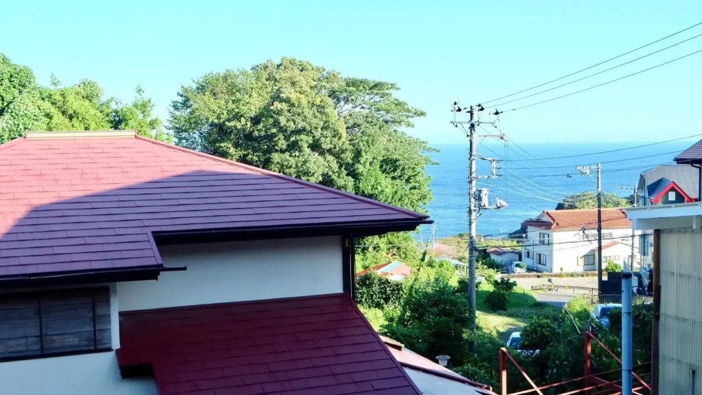 Smart House Oceanview