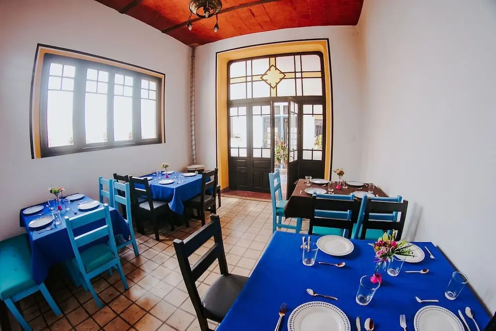 GRAN ALCÁZAR HOTEL BOUTIQUE