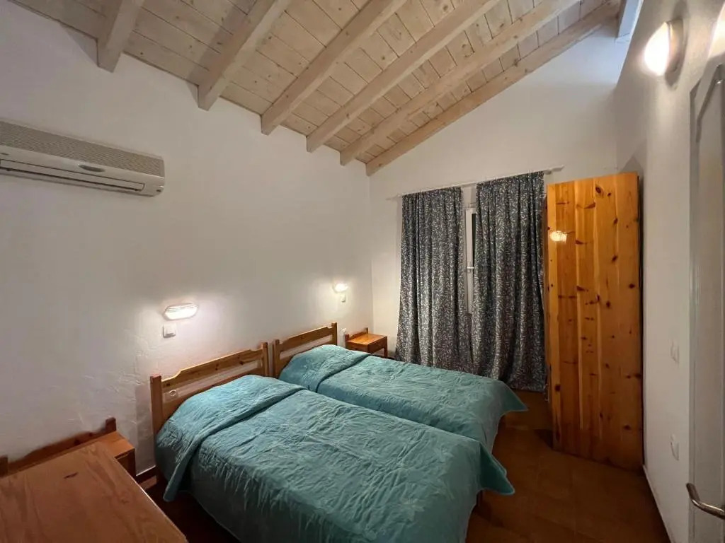 ZAMBELLA APARTMENTS